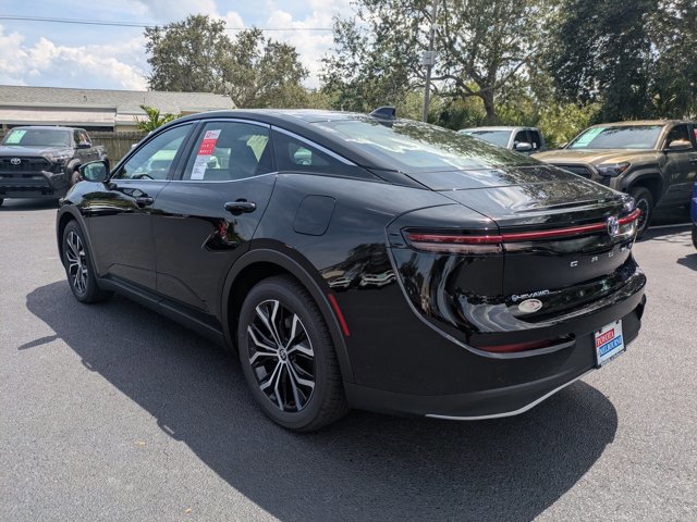 New 2026 Toyota Crown XLE image 6