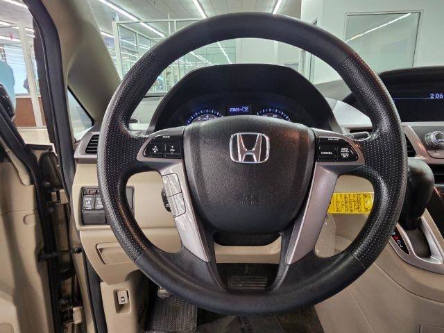Used 2013 Honda Odyssey EX image 10
