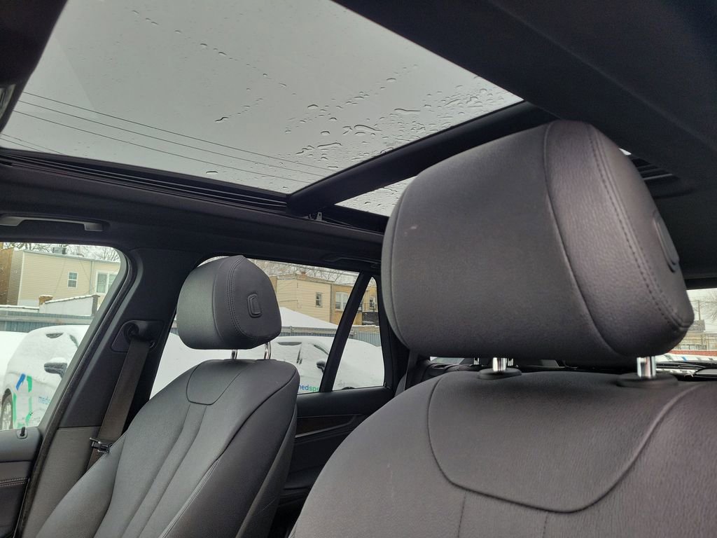 Used 2018 BMW X5 xDrive35i image 18