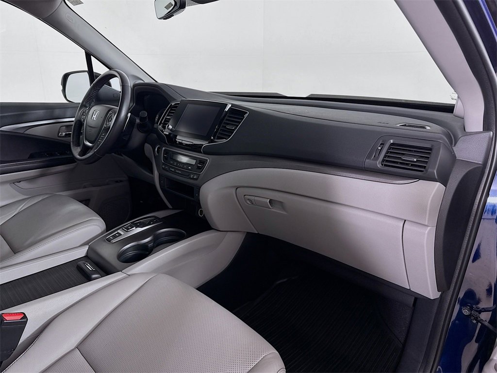 Used 2023 Honda Ridgeline RTL image 28