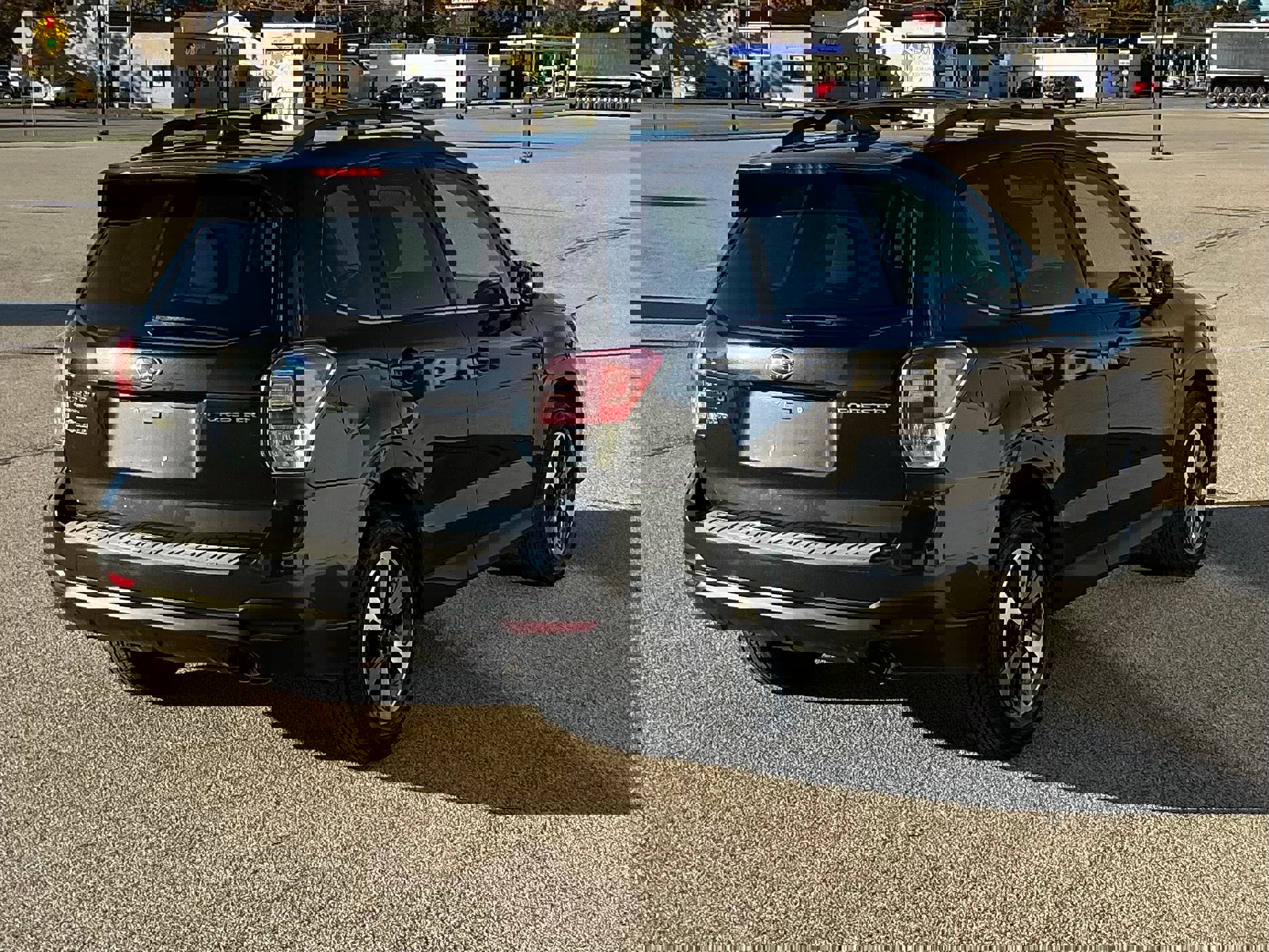 Used 2018 Subaru Forester 2.5i Limited image 18