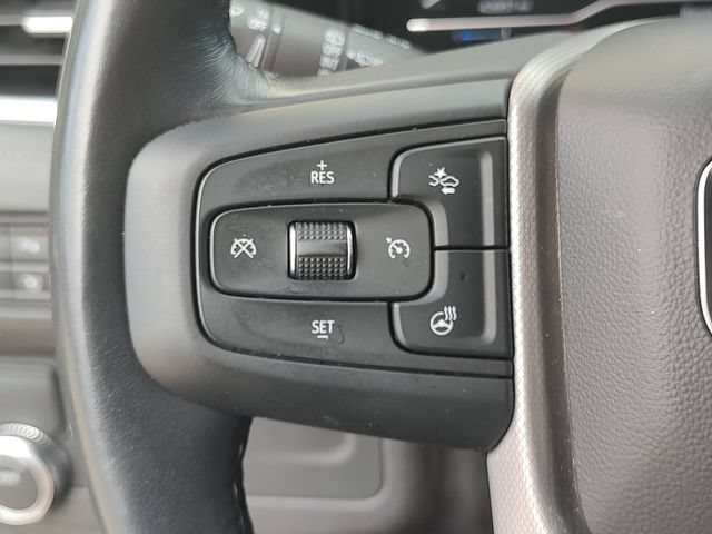 Used 2022 GMC Yukon XL Denali RWD image 20