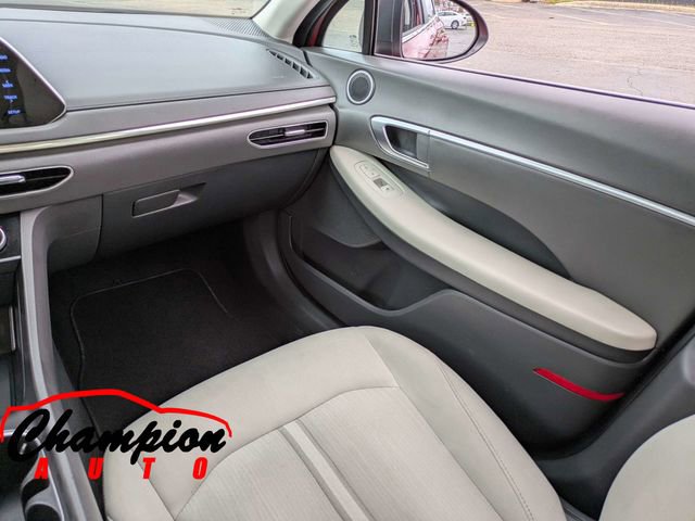 Used 2023 Hyundai Sonata SEL FWD image 19