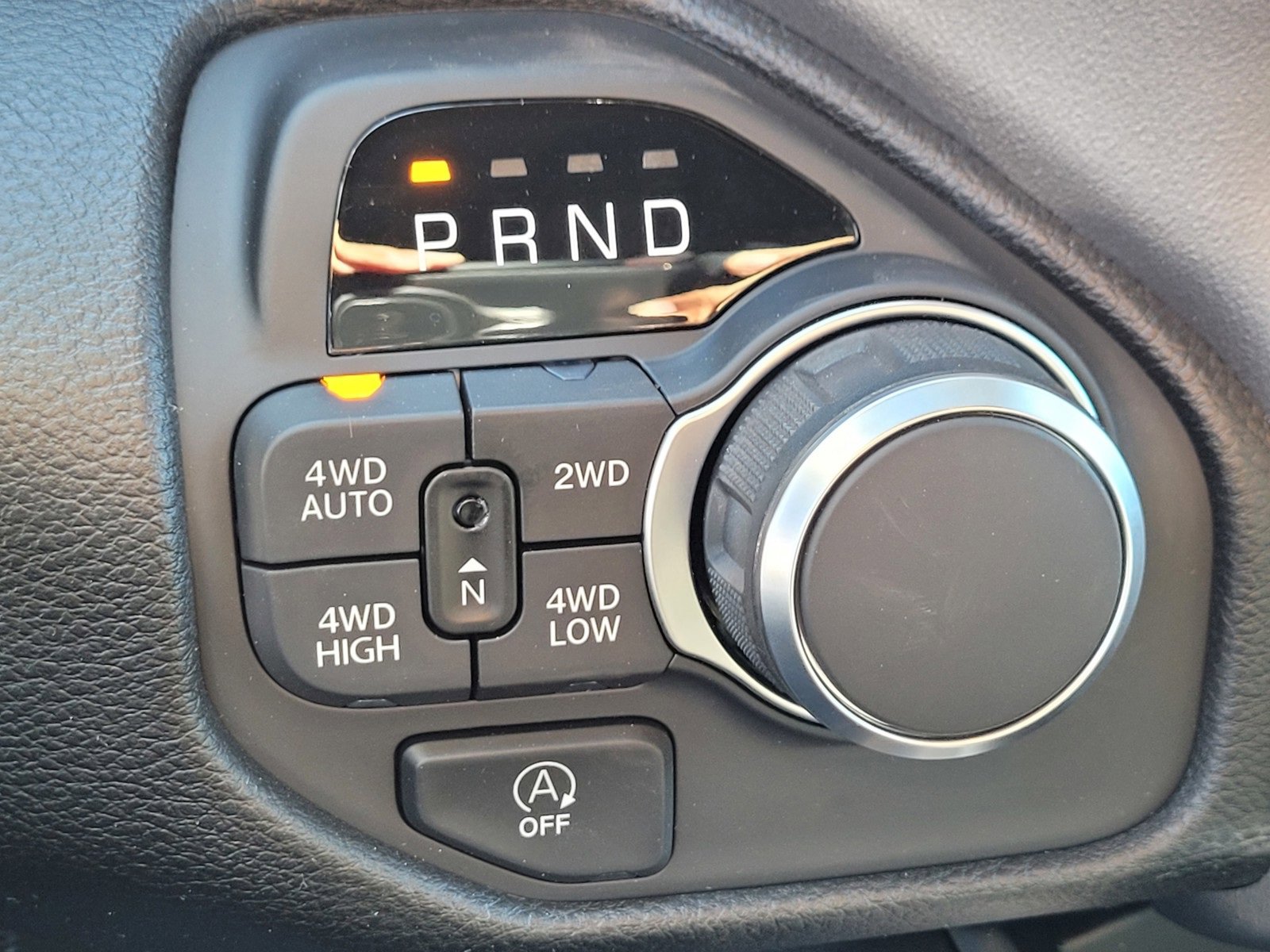 New 2026 RAM 1500 Big Horn image 17