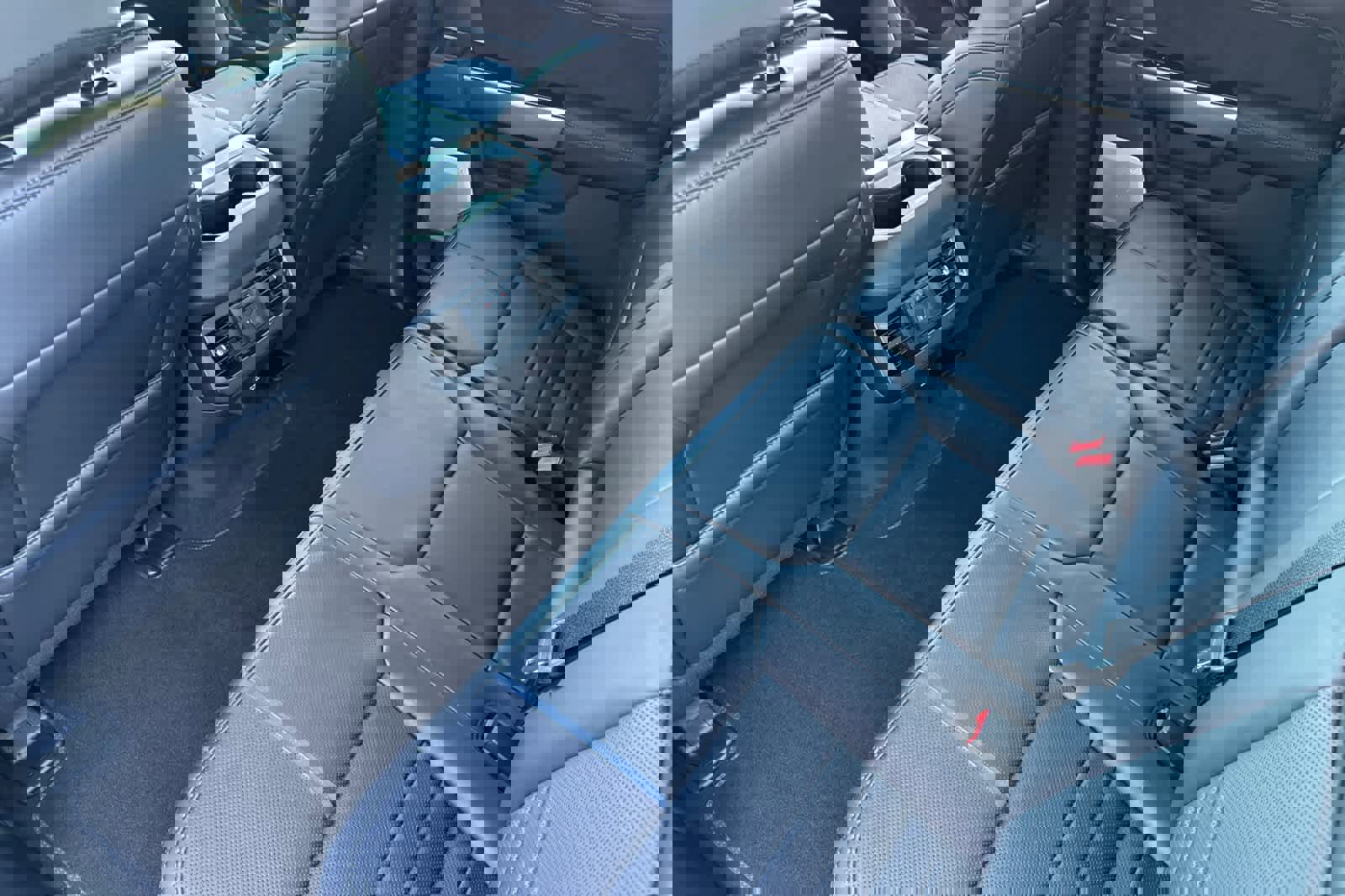 New 2026 Ford F350 Platinum image 4