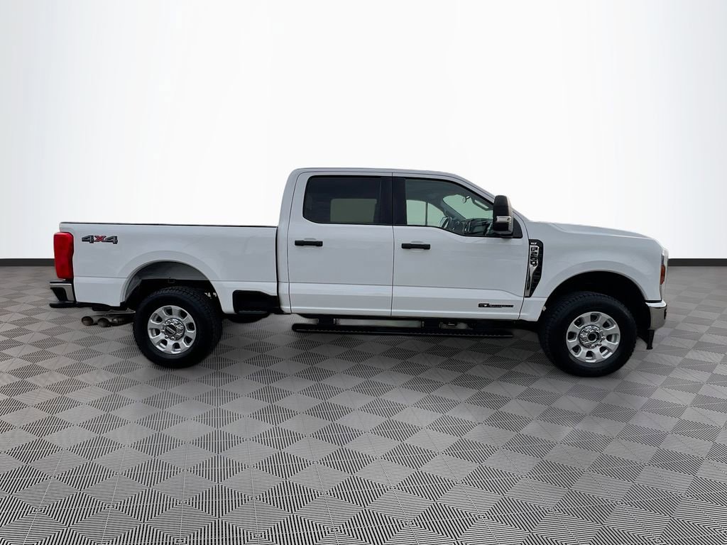 Used 2024 Ford F250 XLT image 8