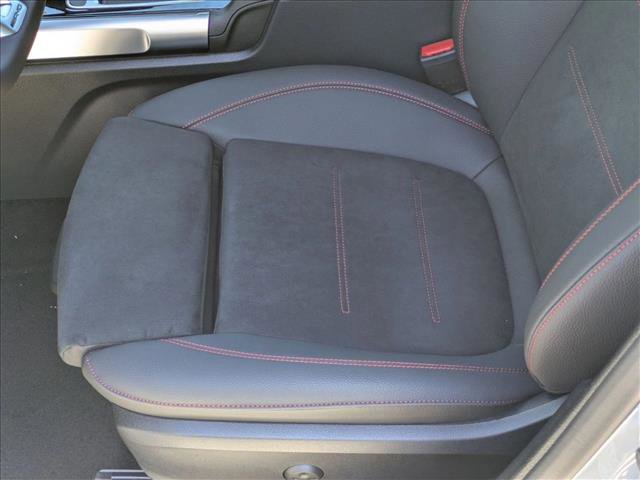 New 2026 Mercedes-Benz GLB 35 AMG 4MATIC image 4