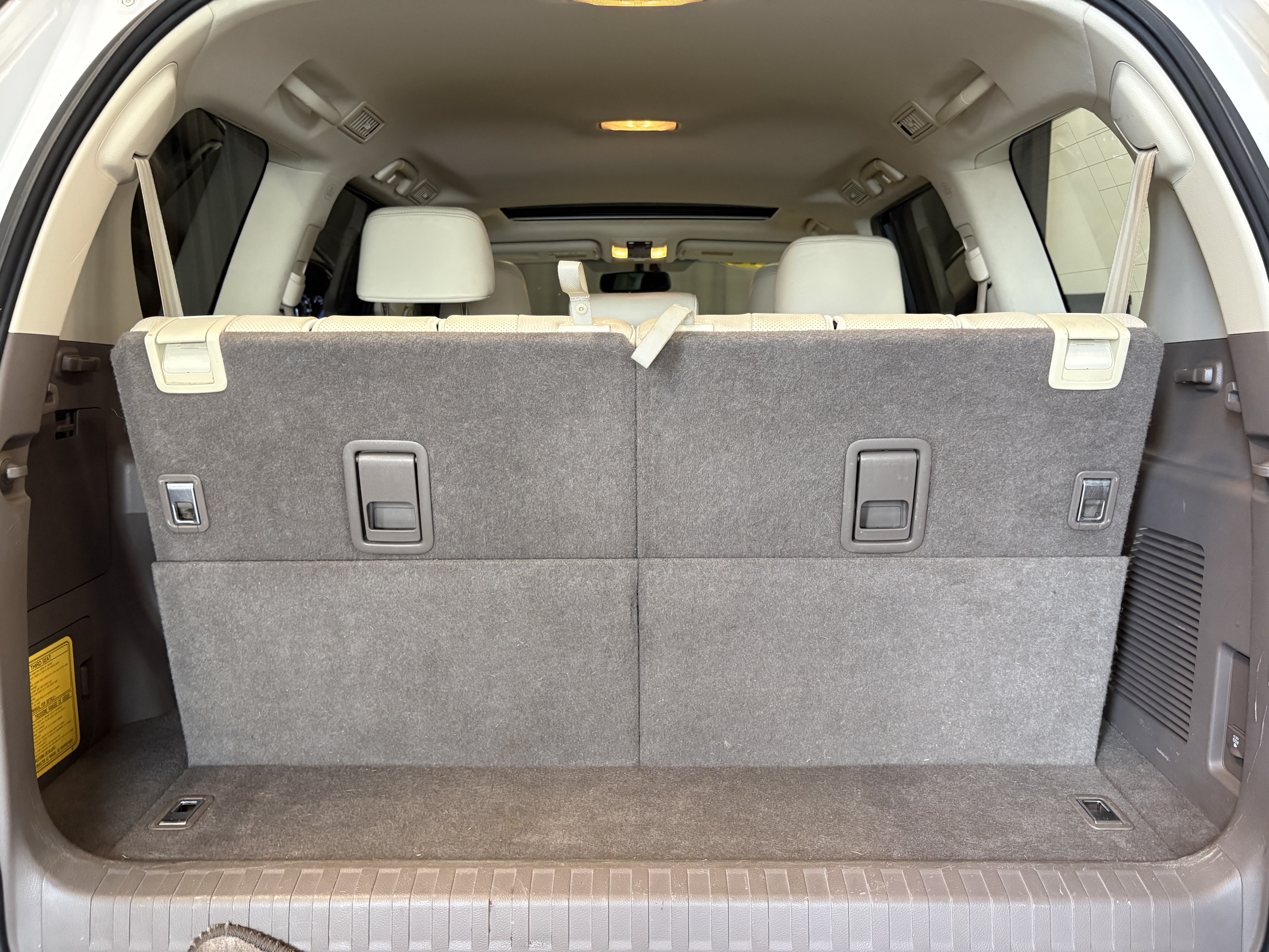 Used 2016 Lexus GX 460 w/ Premium Package AWD/4WD image 30