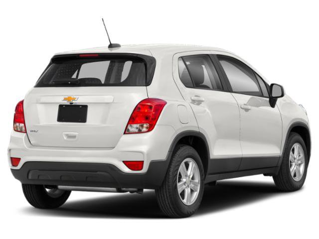 Used 2020 Chevrolet Trax LS w/ Tint and Cruise Package AWD/4WD image 2