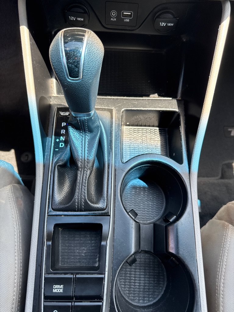 Used 2016 Hyundai Tucson Eco FWD image 14
