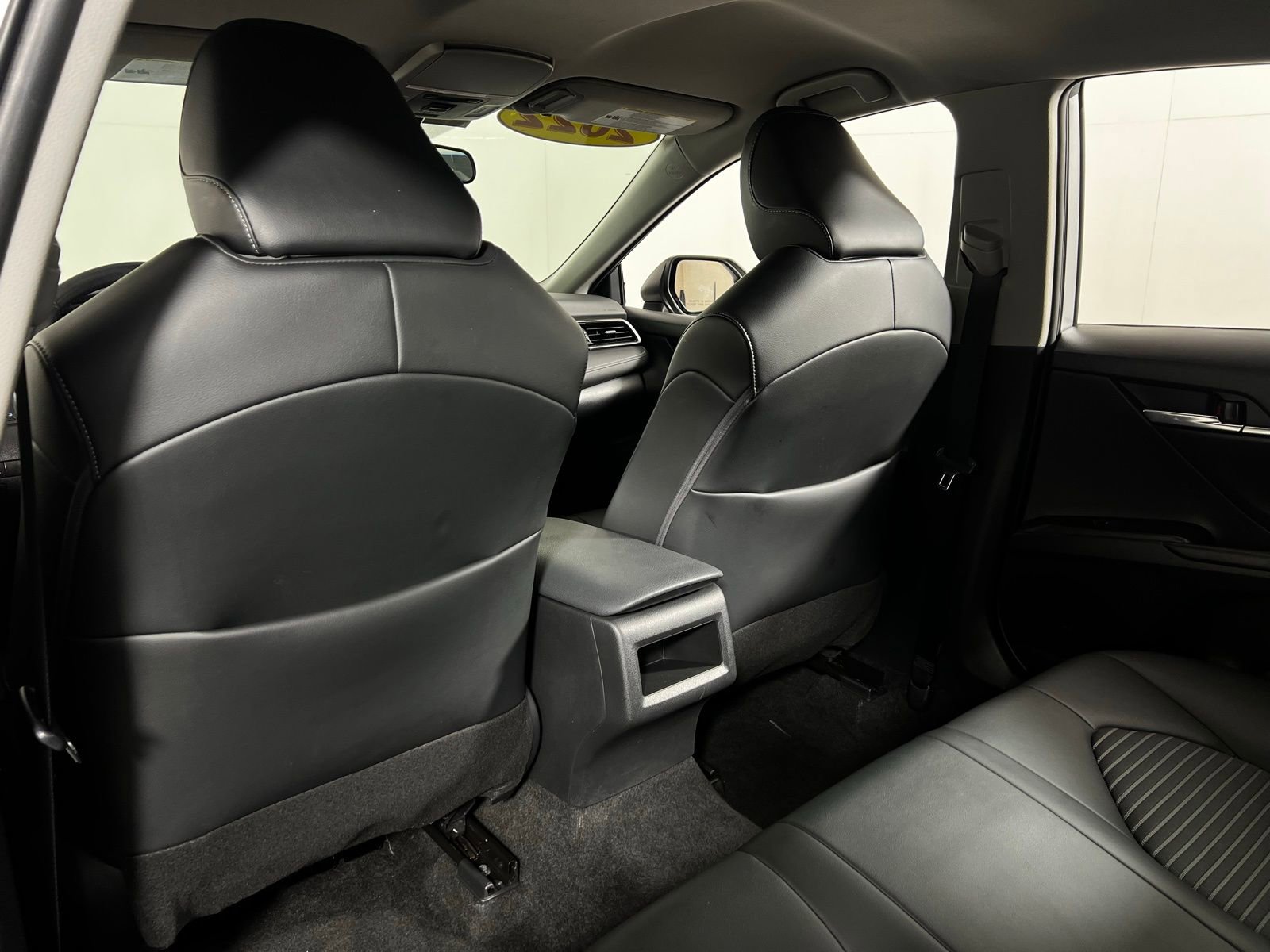 Used 2024 Toyota Camry SE image 21