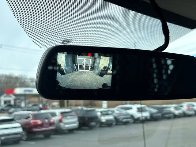 Used 2024 Chevrolet Express 2500 w/ Driver Convenience Package image 27