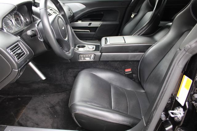 Used 2012 Aston Martin Rapide Luxe image 57