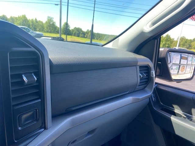 Used 2024 Ford F150 XLT image 24