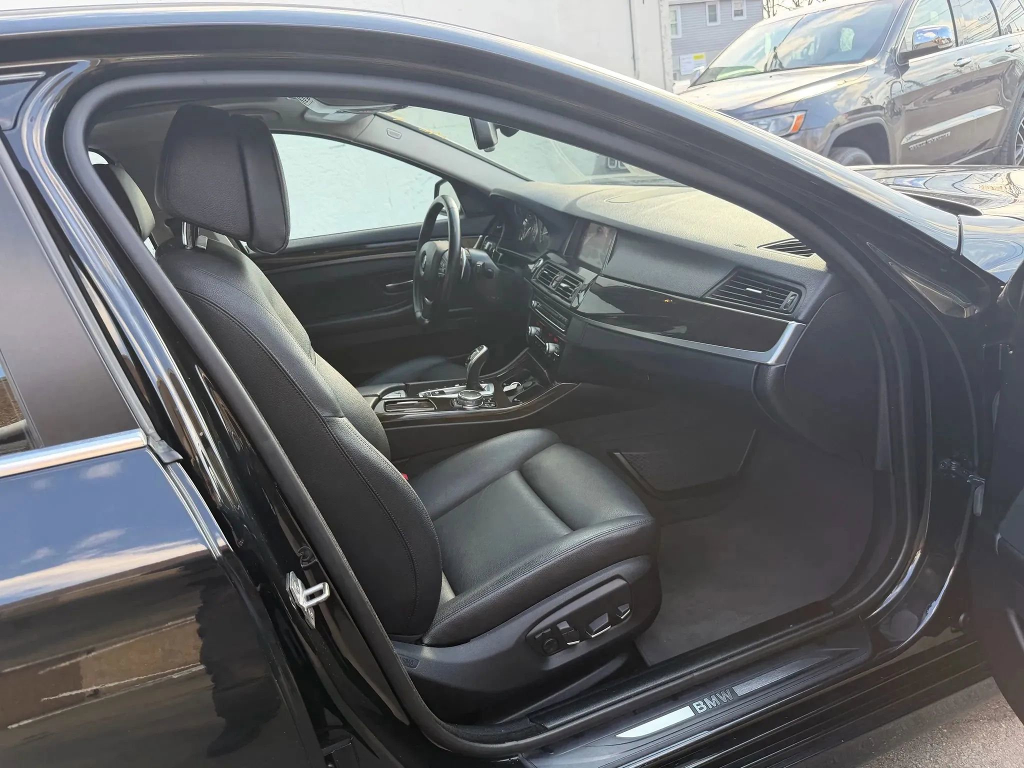 Used 2016 BMW 535i xDrive Sedan image 27