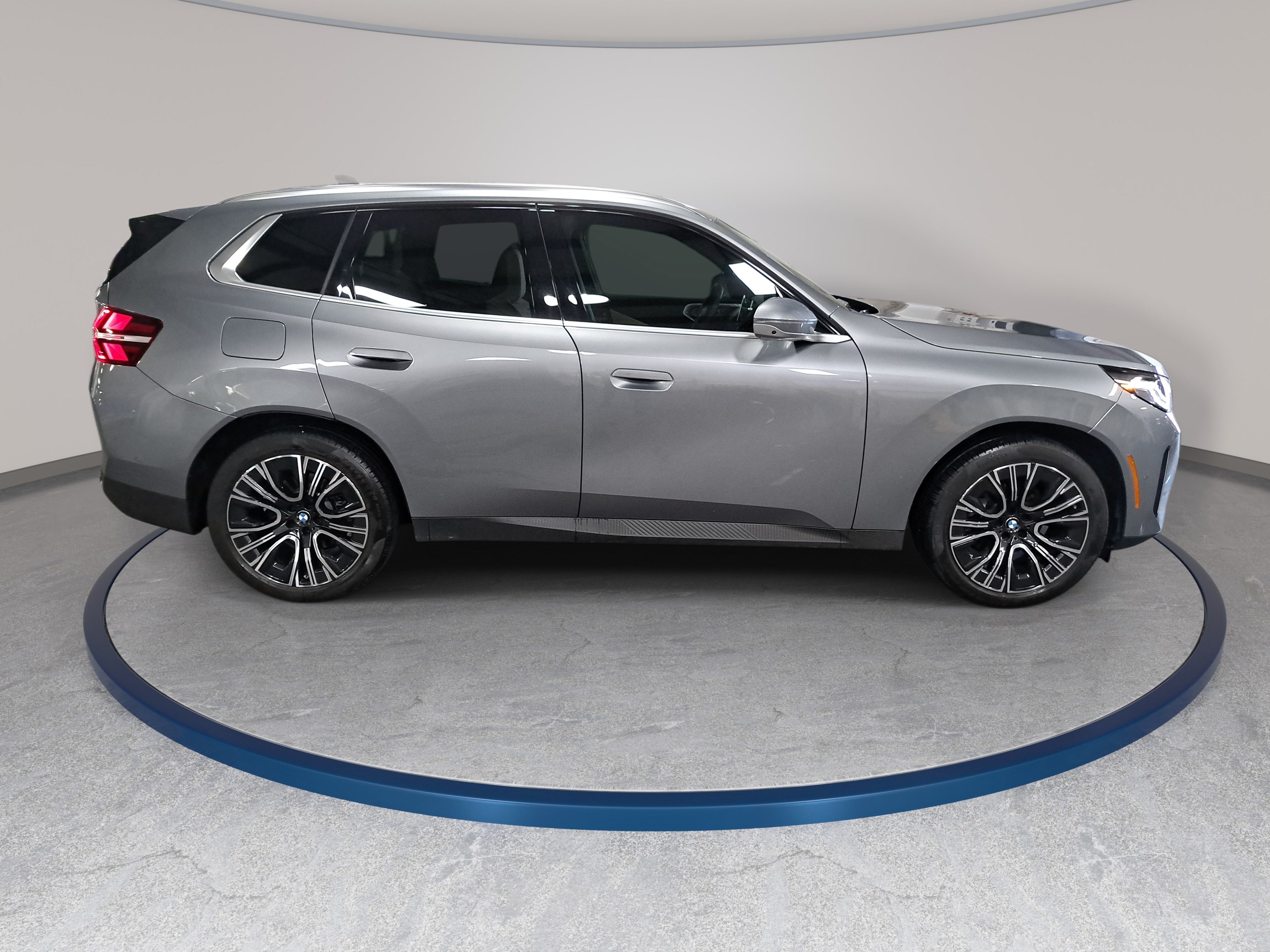 Certified 2026 BMW X3 xDrive30i w/ Premium Package AWD/4WD image 5