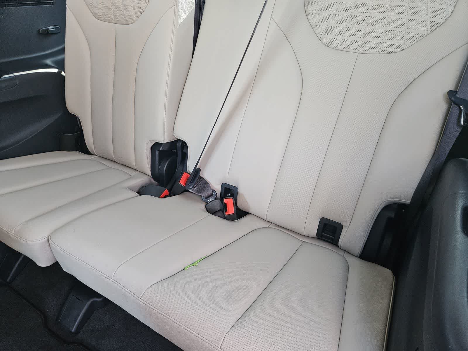 Used 2025 Hyundai Palisade Limited FWD image 30