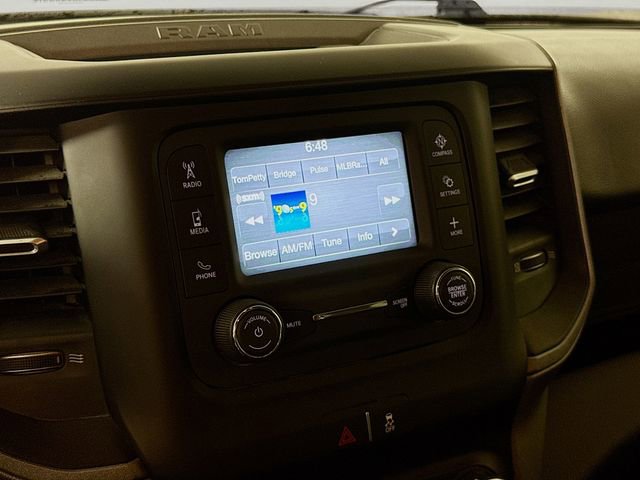 Used 2019 RAM 2500 Tradesman AWD/4WD image 16