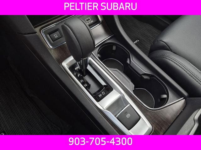 New 2026 Subaru Ascent Touring w/ Popular Package #2 image 31