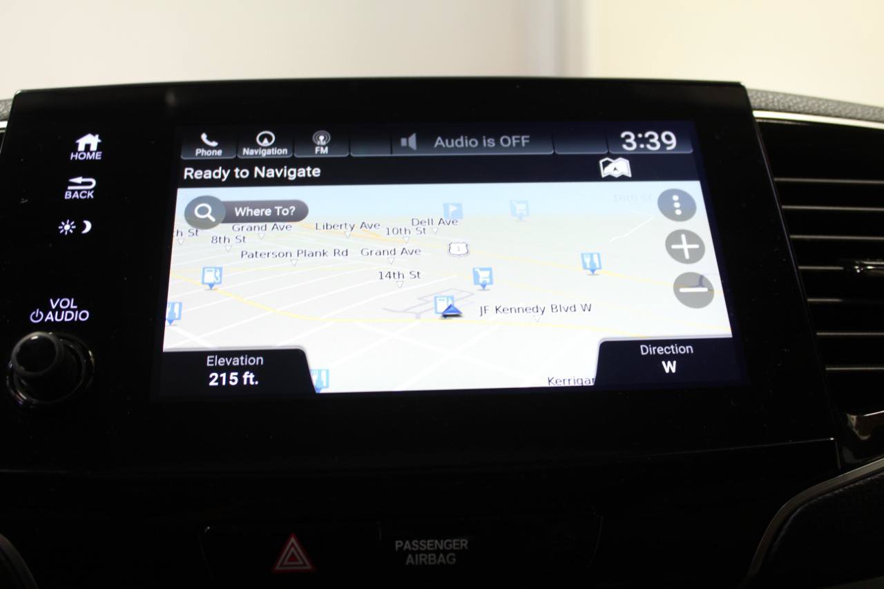 Used 2019 Honda Pilot EX-L image 17