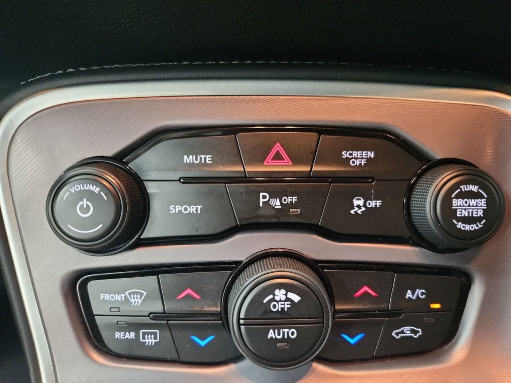 Certified 2022 Dodge Challenger GT RWD image 29