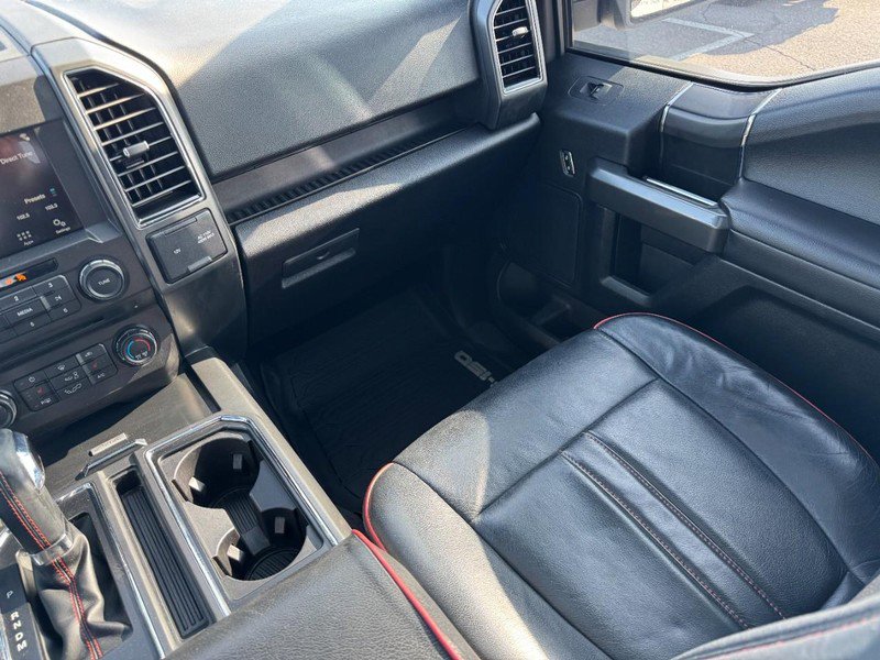 Used 2018 Ford F150 XLT w/ Equipment Group 302A Luxury image 15