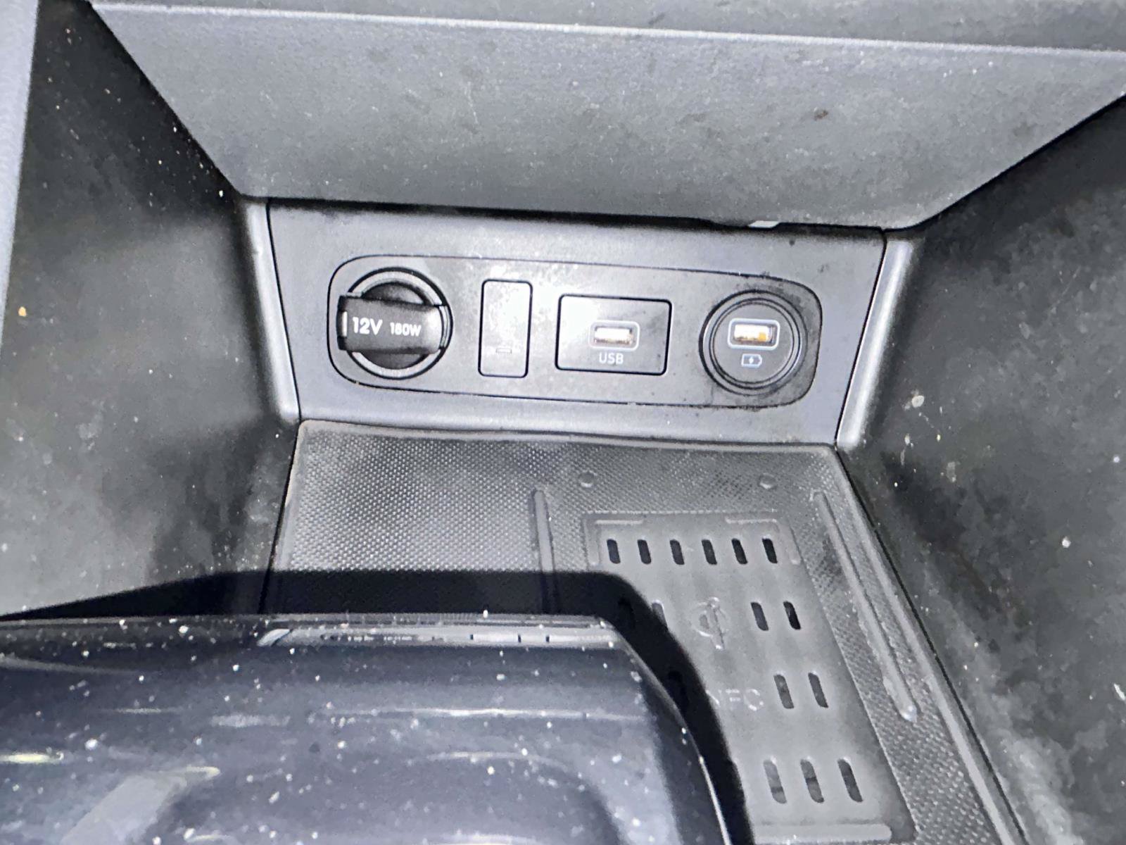 Used 2023 Hyundai Sonata SEL Plus FWD image 20
