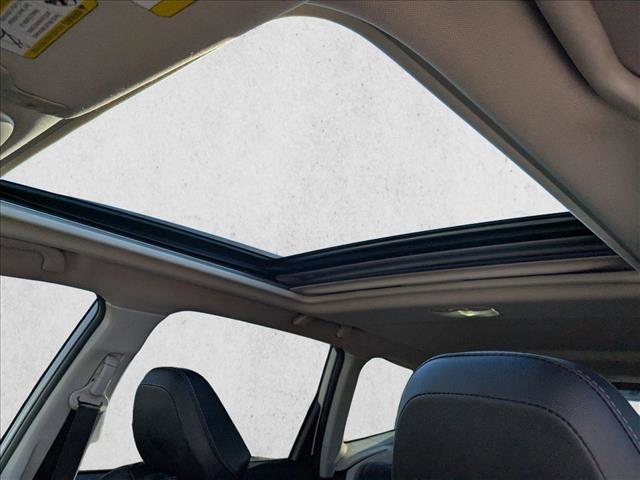 Used 2020 Subaru Forester Limited w/ Popular Package #3 image 16