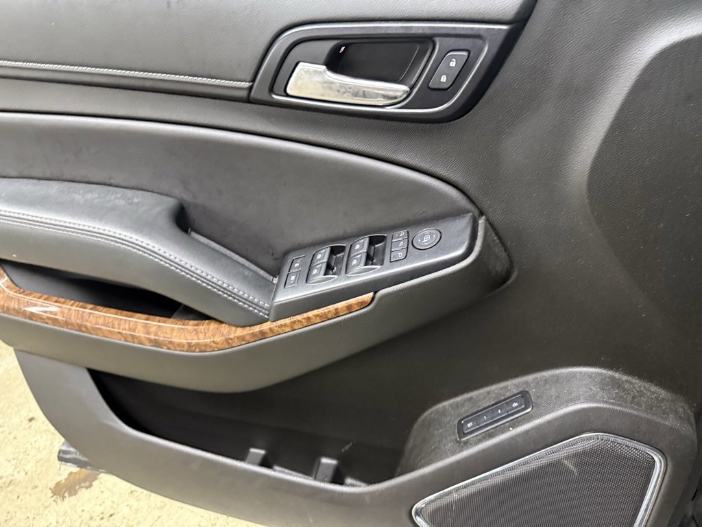 Used 2019 Chevrolet Tahoe Premier image 9