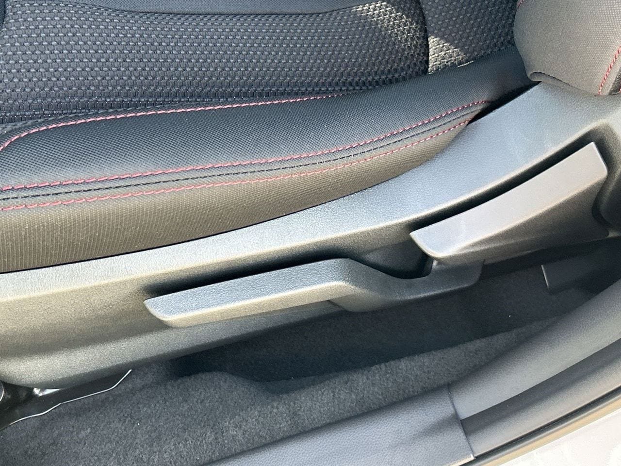 New 2026 Subaru WRX Premium AWD/4WD image 16