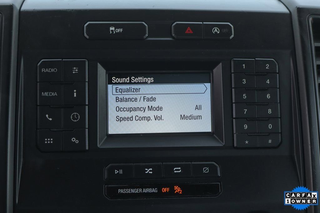 Used 2019 Ford F150 XL w/ Equipment Group 101A Mid image 24