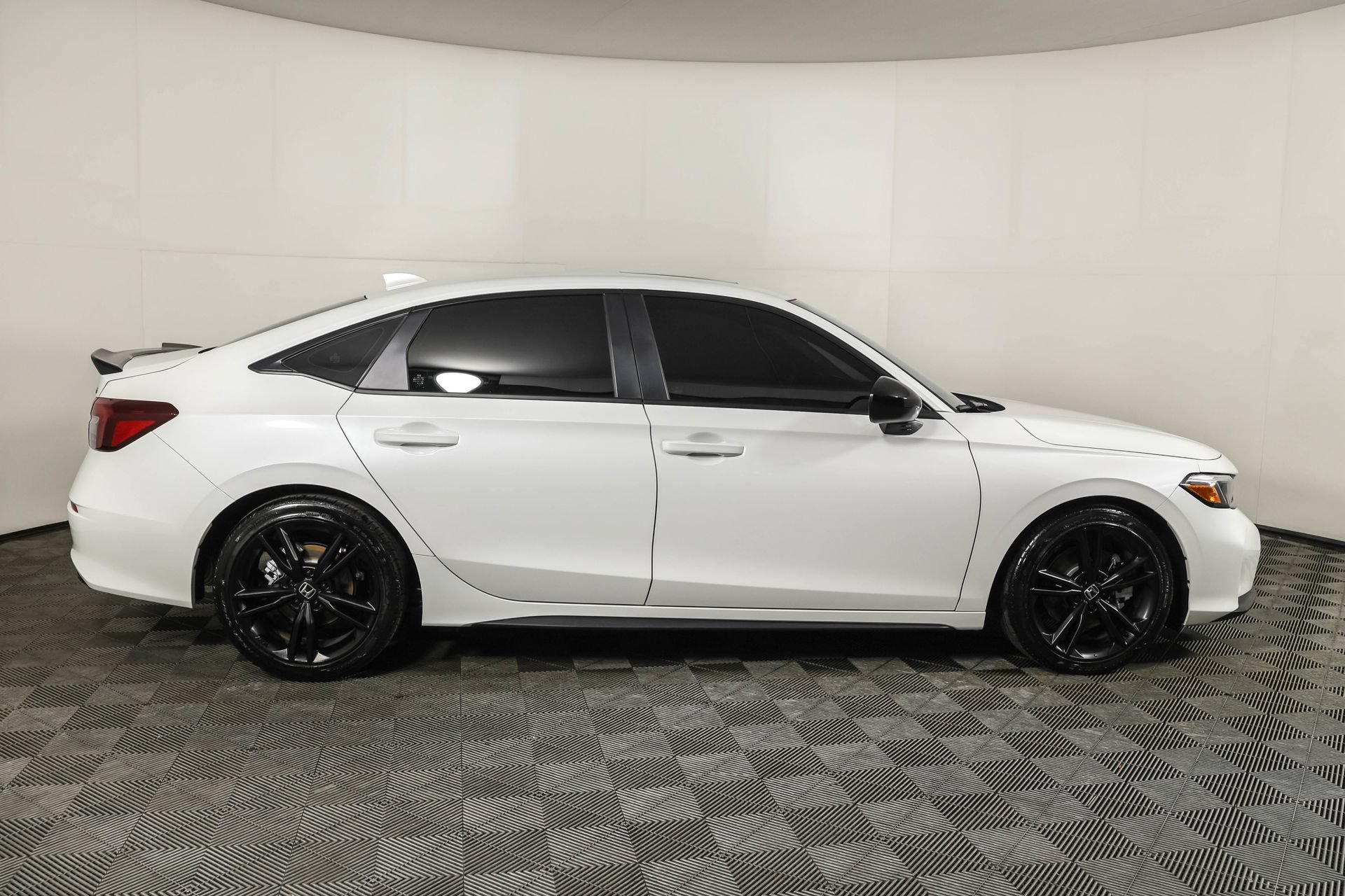 Used 2026 Honda Civic Si image 11