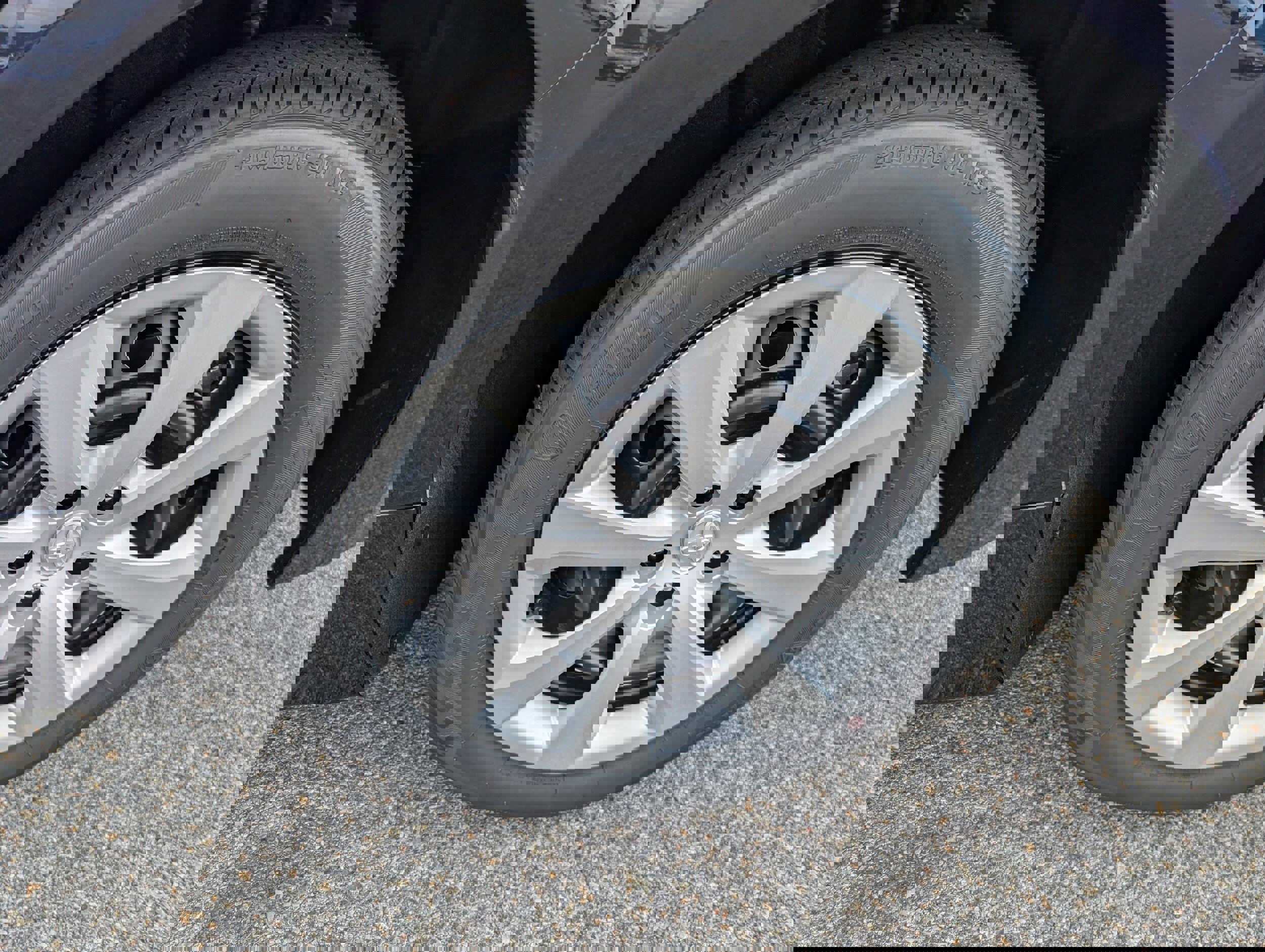 New 2026 Toyota Corolla LE image 26