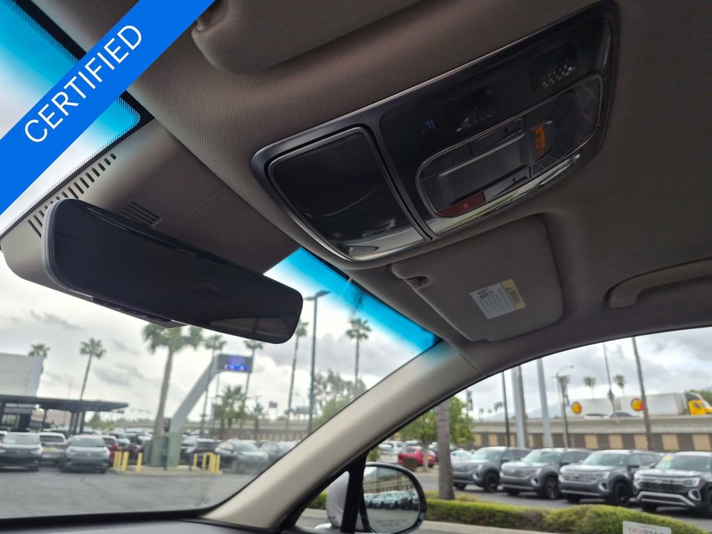 Used 2026 Genesis GV80 2.5T RWD image 16