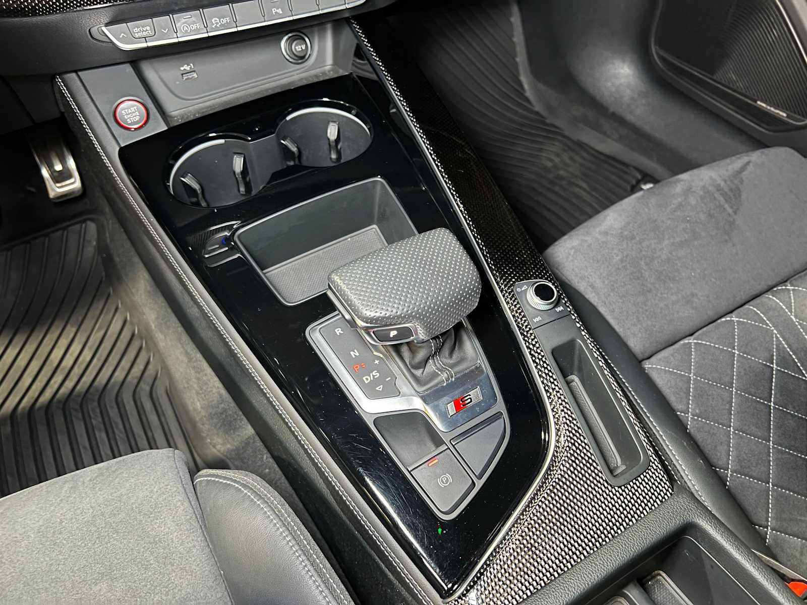 Used 2023 Audi S5 Premium Plus AWD/4WD image 35