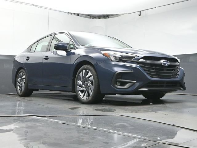 Used 2025 Subaru Legacy Limited w/ Popular Package #2 image 34