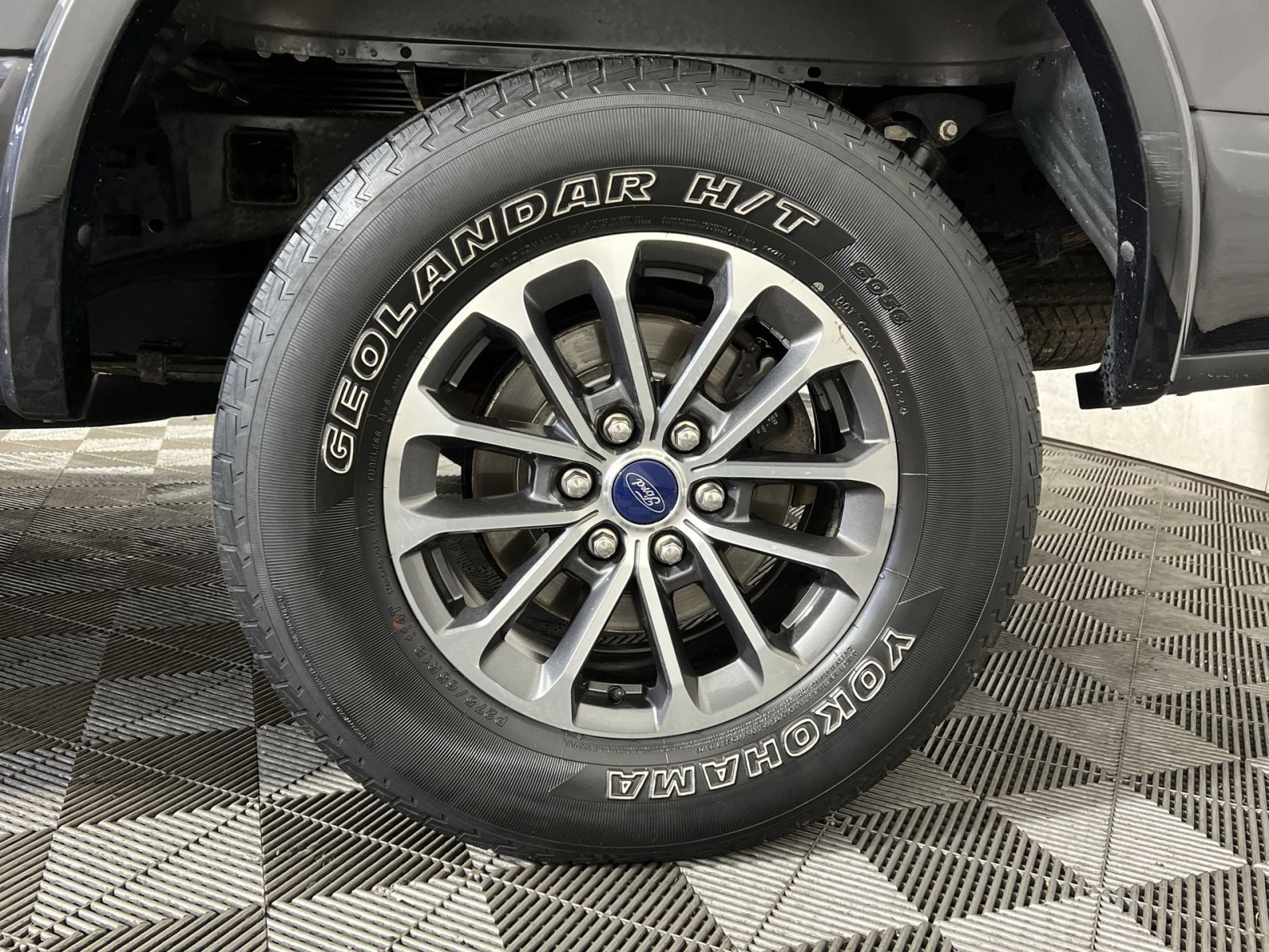 Used 2020 Ford F150 XLT w/ Equipment Group 302A Luxury image 10