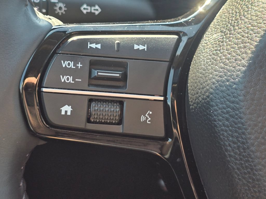 Certified 2023 Honda CR-V EX-L image 33