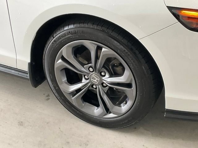 Certified 2023 Honda Accord EX image 22