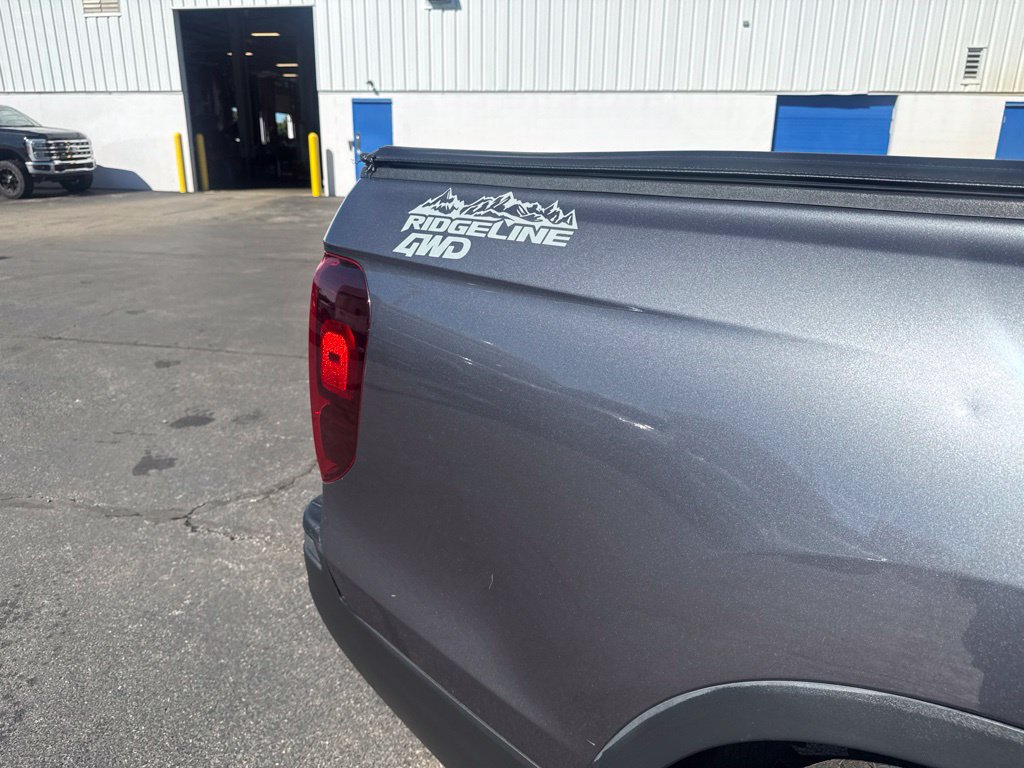Used 2019 Honda Ridgeline RTL-E image 14