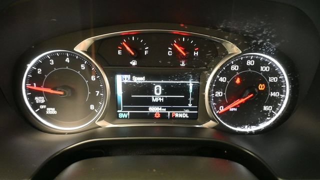 Used 2019 GMC Acadia SLE AWD/4WD image 30