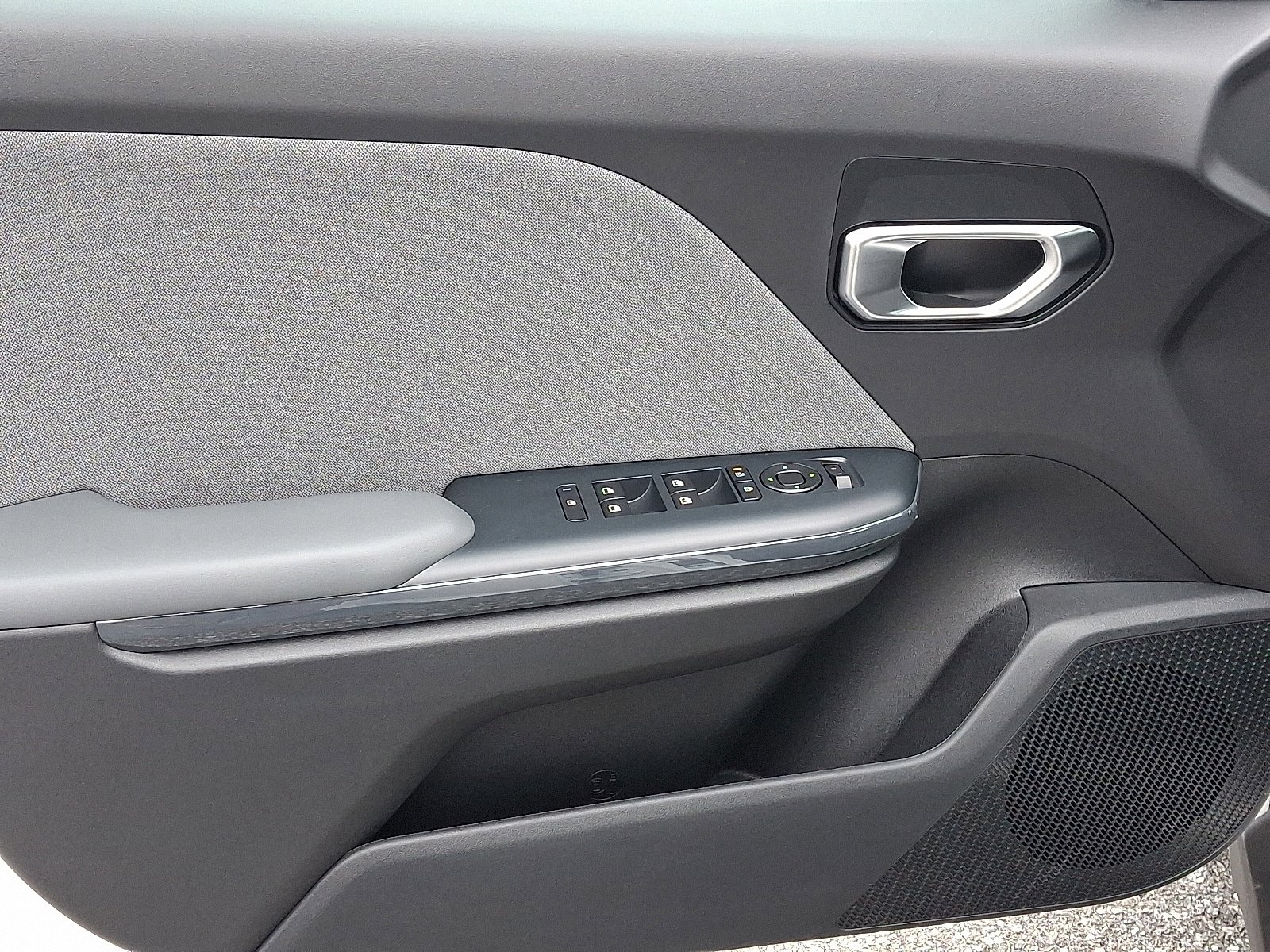New 2025 Kia K4 EX image 8