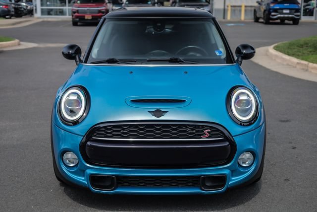 Used 2019 MINI Cooper S FWD image 6