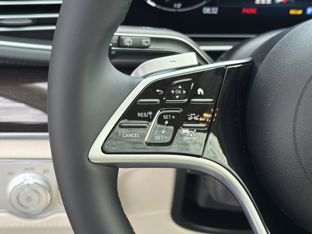 New 2026 Mercedes-Benz GLE 350 4MATIC image 23