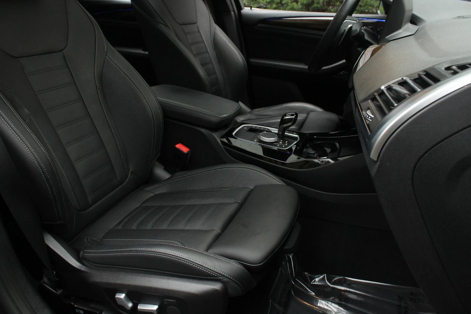 Used 2023 BMW X3 xDrive30i AWD/4WD image 28