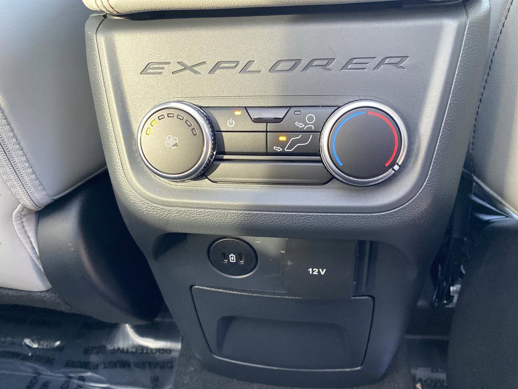 New 2026 Ford Explorer Active w/ Active Comfort Package image 43