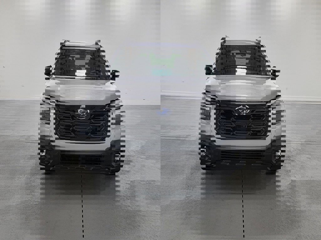 New 2026 Subaru Outback Touring XT image 2