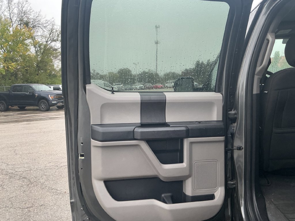 Used 2018 Ford F150 XL w/ Equipment Group 101A Mid AWD/4WD image 19