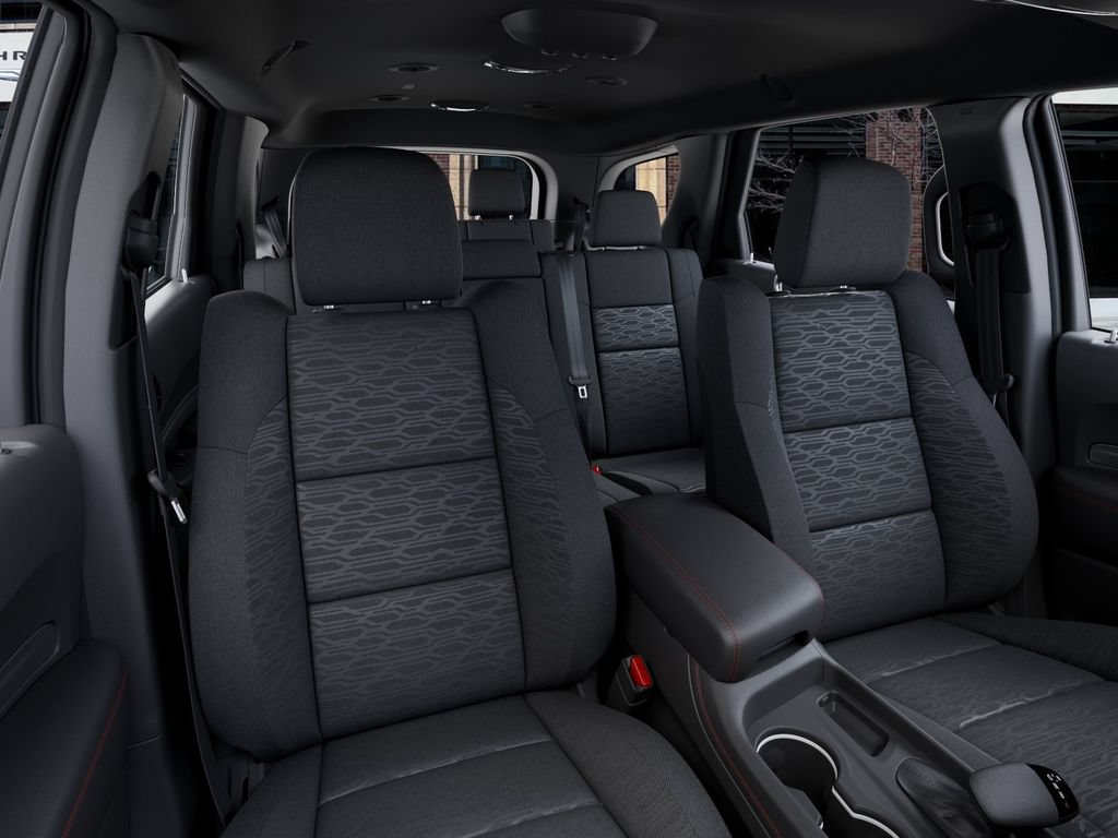 New 2026 Dodge Durango GT w/ Blacktop Package RWD image 16