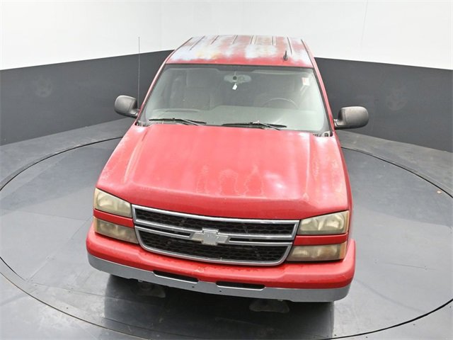 Used 2006 Chevrolet Silverado 1500 LT w/ Light Duty Power Package image 21